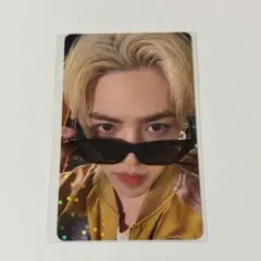 SEVENTEEN HEAVEN トレカ エスクプス Weverse特典 - メルカリ