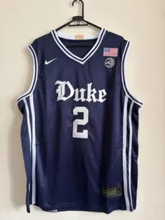 2026年最新】duke ユニフォームの人気アイテム - メルカリ
