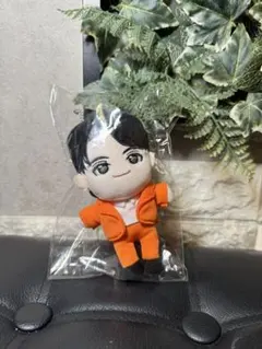 超特急　ハル　ミニマスコット　　バラ売り⭕️ 超特急 ハル ミニマスコット バラ売り⭕️ 2025年最新】超特急