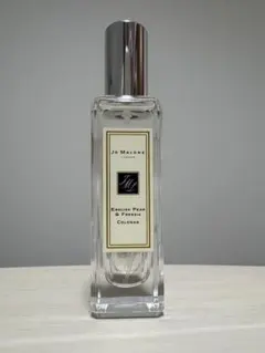 【美品/ほぼ未使用】ジョーマローン イングリッシュペアー＆フリージア香水30ml