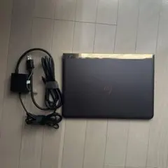 HP Spectre 13 ノートPC Core i5-7200U 8GB