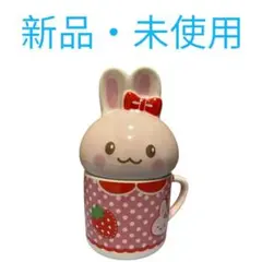 2026年最新】うさもも マグカップの人気アイテム - メルカリ