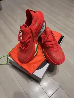 Nike アルファフライ3 27.5cm