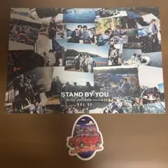 Official髭男dism ファンクラブ会報誌vol.5＋ステッカー