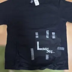 Limisel... 半袖Tシャツブラックのサムネイル