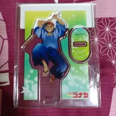 名探偵コナン服部平次アクスタ