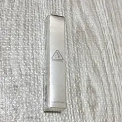 3CE ヘイジリップクレイ　新品未使用のサムネイル