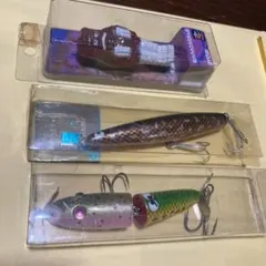 2026年最新】ピグモン ルアーの人気アイテム - メルカリ