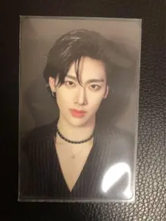 ZB1 cinema paradise firm ver. リッキー