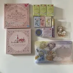 おジャ魔女ドレミ　グッズ　まとめ売り