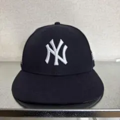 NEW ERA キャップ