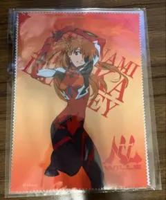 アスカ マリ マルチクロスセット 新世紀エヴァンゲリオン