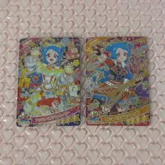 ひみつのアイプリ 星4 八王子ビビ まとめ売り