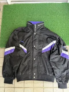 90s PUMA nylon jacket