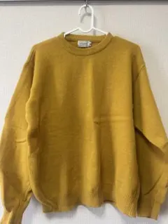 ニット　ベネトン