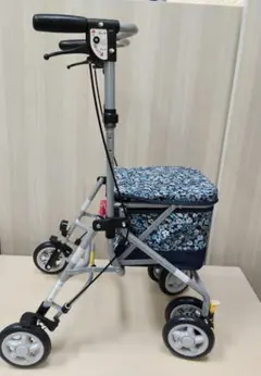 Walking Stecky シルバーカー 手押し車 介護 - メルカリ