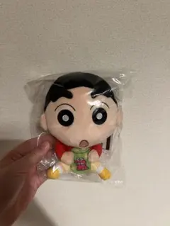 クレヨンしんちゃん1番くじ A賞