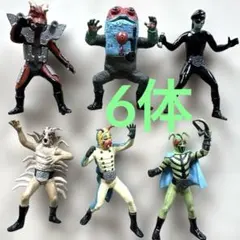 2026年最新】ショッカーライダー フィギュアの人気アイテム - メルカリ