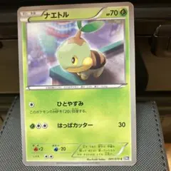 2026年最新】ナエトル ポケカの人気アイテム - メルカリ
