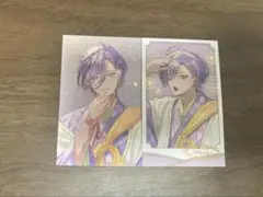 榊ネス 3SKM 2nd Anniversary ランダムチェキ風カード