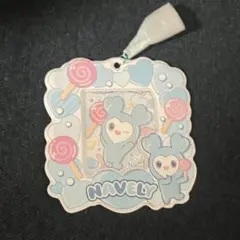 F*＊様 ナヨンカードホルダー