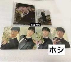 seventeen ホシ FML CARAT盤 コンプリート