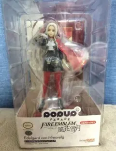 figma ファイアーエムブレム風花雪月 エーデルガルト - メルカリ