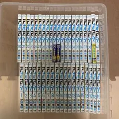 アオアシ 1巻〜40巻 全巻セット 小林有吾のサムネイル