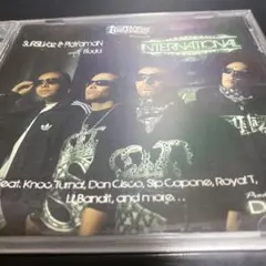 大特価】SOUTH SIDE PLAYAZ - g-rap G-LUV 名盤 - メルカリ