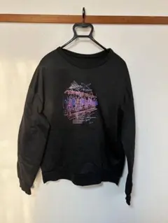 vaundy long sleeve Tシャツ 