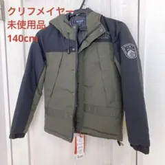 KRIFF MAYER カーキ ジャケット 140