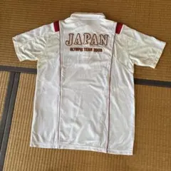 オリンピックポロシャツ