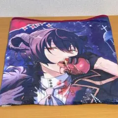 あんスタ　ビジュアルブランケット vol.4　朔間凛月