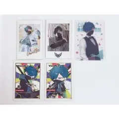 CR Vanilla バニラ チェキ CRフェス ロックの日 GIGOコラボ
