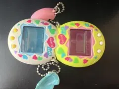 【たまごっち】　オスっちメスっち　ペアセット