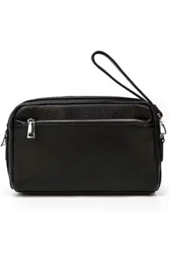 クラッチバッグ 本革 メンズ セカンドバッグ ショルダー 2way