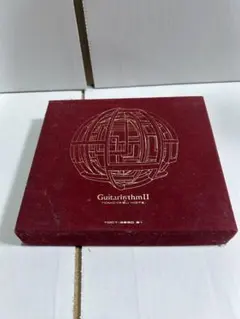 Guitarhythm II ボックスセット