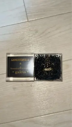 galcia GANGSTERVILLE Bangle ブレスレット - メルカリ