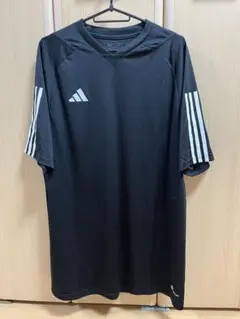 アディダス ティロ 23コンペディショントレーニングシャツ 2XLT
