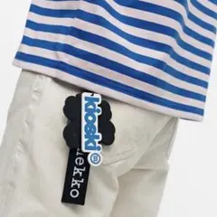 ♡ マリメッコ ウニッコ　Kioski チャーム　キーホルダー　VIISAUS