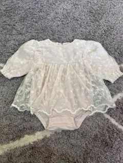 バースデー　Cottoli ロンパース