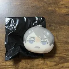 ハイキュー 宮治 おまんじゅう