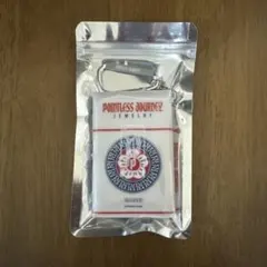 POINTLESS JOURNEY MINI WALLET KEY CHAIN - メルカリ