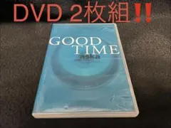 ASKA/GOOD TIME〈初回限定盤・2枚組〉 - メルカリ