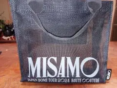 ☆MISAMO JAPAN DOME TOUR 2024 〜メッシュトートバッグ