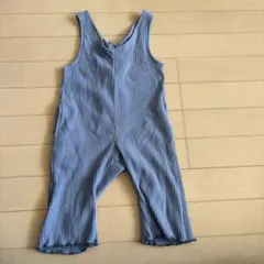 お値下げしました！　BREEZE ロンパース 90サイズ