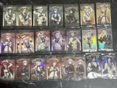 にじさんじ ウエハース まとめ売り 叢雲カゲツ 緋八マナ