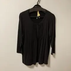 BURBERRY 黒 チュニック サイズ5