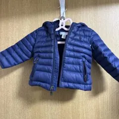 ラルフローレン 12m ダウンジャケット ベビー　男の子