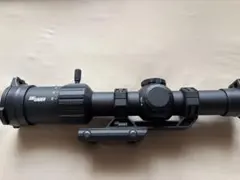 Trijicon TR25 AccuPoint 1-6x24 SFP レプリカ - メルカリ
